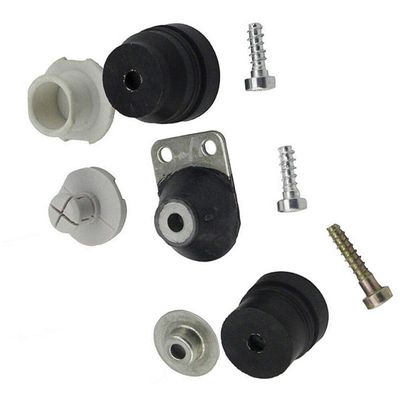 ciciTree Anti-Vibration Buffer Set Screw Plug Cap Mount Kit 1121 790 9909 fit for Stihl 026 024 MS240 MS260 Chainsaw