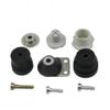 ciciTree Anti-Vibration Buffer Set Screw Plug Cap Mount Kit 1121 790 9909 fit for Stihl 026 024 MS240 MS260 Chainsaw view 2