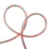 Flexible Incandescent Outdoor Christmas Rope Light - Red- 18' Clear Wire view 3