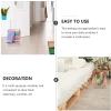 1pc Storage Basket Iron Art Container Desktop Basket Sundries Container Storage Supply Snacks Metal Grid Iron Art view 3