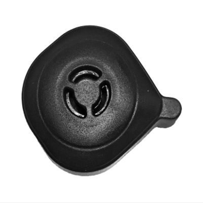GJS Gourmet Replacement Pressure Release Valve Compatible with Moosoo Electric Pressure Cooker. This valve is not created or sold by Moosoo. (Pressure Release Valve (Type B))