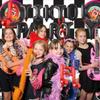 12Pcs Black Red Music Note Foil Balloons Music Theme Party Decorations Music Birthday Decorations Rock Star Birthday Decorations Rock and Roll Party Decorations Baby Shower Decorations view 4