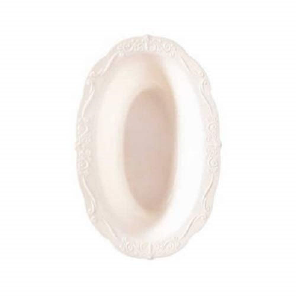 Decorline Antique Pink Bowl - 5 oz. | Casual Collection | Pack of 10