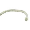 Oswald Supply 1" X 25' Fiberglass Rope Gasket 1000 DEG F view 1