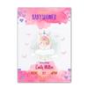 30 baby unicorn invitations girl baby shower or birthday party photo paper view 1