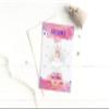 30 baby unicorn invitations girl baby shower or birthday party photo paper view 2