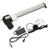 DNYSYSJ Power Reclinear Lift Chair Actuator Electric Recliner Motor Replacement for Chair Reclining Motor 24VDC view 2