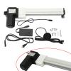 DNYSYSJ Power Reclinear Lift Chair Actuator Electric Recliner Motor Replacement for Chair Reclining Motor 24VDC view 4