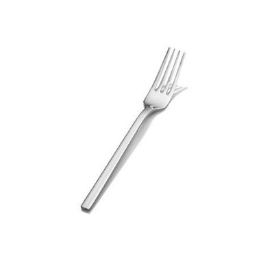 Bon Chef S3807 Milan Salad & Dessert Fork, Pack of 12