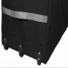 Primode Christmas Tree Storage Bag, Fits Up to 9 foot Tall Xmas Holiday Trees 28" X 16" X 60" Extra Large Heavy Duty Xmas Box Container with Wheels (Black) view 4