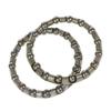 Q-XIAOKEAI 37mm Frame Front Fork Bead Bicycle Headset Bearing Steel Ball Retainer Bike Part view 3