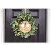Primitives by Kathy Bee Happy Bee Themed Hanging Home Dcor Ornament view 2