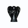 ABN Exports Reiki Energy Angel Kambaba Jasper Crystal Healing Crown Chakra Gift 2" view 1