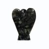 ABN Exports Reiki Energy Angel Kambaba Jasper Crystal Healing Crown Chakra Gift 2" view 4