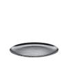 Alessi PU07 Veneer Tray in 18/10 Stainless Steel with Relief Decoration view 1