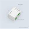 AIRZONE Aidoo WiFi Control for Air Conditioning Compatible with Toshiba AZAI6WSCTOS Remote AC Control and App Scheduling Works with Google Home and Alexa view 3