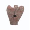 ABN Exports Quartz Rhodonite Angel Reiki Energy Crystal Healing Natural Stone 2" view 4
