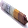 KESAR ZEMS Seven Chakra Crystal Healing Wand with Healing and Calming Effects - Energy Generator Point/Tower.(13 x 3 x 3 cm) Multicolore. view 2