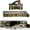 Galapagoz Complete Set High Chair Tray Mounting Hardware S5213 USA view 1