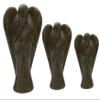 ABN Exports Reiki Energy Crystal Vesuvianite Angel Stone Spiritual Healing Energy 2" view 3