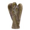 ABN Exports Reiki Energy Crystal Vesuvianite Angel Stone Spiritual Healing Energy 2" view 4