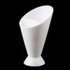 Carrying Fries Cup with Dipping Container French Fries Holder, Potato Chips Cup, 3.823.826.54 Inch for Home Restaurant view 3
