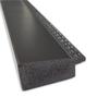 Amanti Art Black Bathroom Mirror for Over Sink, 23x19 Avon Black Rectangle Vanity Mirror, Small Casual Frame, Hangs Horizonally and Vertically, Bathroom Wall Decor, Beveled Edge view 2