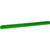 Vikan 77352 Refill,Ultra Hygiene,Double Blade,28",PP/RB,GN view 1