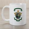 Lambda Chi Alpha Greek Crest Coffee Mug view 1