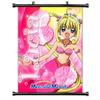 Mermaid Melody Pichi Pichi Pitch Anime Fabric Wall Scroll Poster (32 x 46) Inches [A] Mermaid Melody- 17(L) view 1