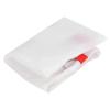 Honey Strainer Bags, Nylon Honey Impurity Filter Red Wine Filtration Net Bags with Three Hooks view 1