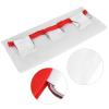 Honey Strainer Bags, Nylon Honey Impurity Filter Red Wine Filtration Net Bags with Three Hooks view 4