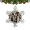 China Terracotta Warriors Xi'an Christmas Ornament Tree Decoration Crystal Metal Souvenir Gift view 1