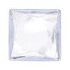 Flower Market Pro 5591C-OT Twist Flower Base, Handmade, Vase, Height 11.8 x Height 3.9 x Width 3.9 inches (30 x 10 x 10 cm), Clear, Made in Japan view 4