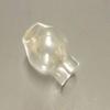 Galapagoz Miniature Glass Oil Lamp Chimney for Cresolene Burner New Size 3/4 inch X 1 5/8 inch 57907JB USA view 3