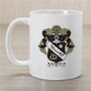 Sigma Nu Greek Crest Coffee Mug view 1