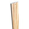Bed Slats Solid Pine Wood Slats Mattress Support Pack of 13 Count Queen 59.87 in Long (152.06 cm) x 2.75 in Wide Bed Replacement Parts Custom Size Cutting Service (Queen 59.87) view 2