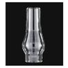 Galapagoz New Kerosene Oil Clear Lamp Chimney 1 1/8 inch X 3 1/2 inch Borosilicate Glass 009 USA view 1