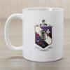 Tau Epsilon Phi Greek Crest Coffee Mug view 1