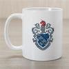 Theta Xi Greek Crest Coffee Mug view 1