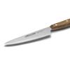 Arcos Kitchen Knife 6 Inch Stainless Steel. Professional Kitchen Knife for Cooking. Ovengkol Wood Handle 100% natural FSC and 160 mm Blade. Series Nordika view 4