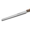 Arcos Slicing Knife | Ham Knife 10 Inch Stainless Steel. Professional Kitchen Knife for Cooking. Ovengkol Wood Handle 100% natural FSC and 250 mm Blade. Series Nordika view 3