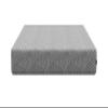 Diamond Mattress Soothe Gel Pressure-Relieving Mattress, Twin 10-inch, Greenguard Gold, CertiPUR-US Certified, Fiberglass-Free, Made in USA view 4
