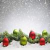 Science Gone Fun Artificial Falling Snow for Holiday Decorating It Never Melts! (5) view 2