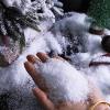 Science Gone Fun Artificial Falling Snow for Holiday Decorating It Never Melts! (5) view 3