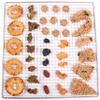 3 Stainless Steel Trays Compatible With Excalibur Dehydrator Replacement UPGRADE Food Shelf Mesh Screen by Bright Kitchen view 4