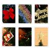 HNZZ Christmas Tree Christmas Decorations 1.5m, Christmas Festival Essential for Home/School/Store/Hotel Lanterns and Christmas Decoration Happy Amanda Store view 4