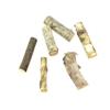 Homeford Miniature Natural Birch Wood Logs, 3-Inch, 6-Piece view 1