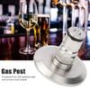 Aqur2020 1.5in Gas Lock Post Adapter Tri Clamp to Connector Homebrew Beer conry keg Beer Brewer Fitting Brewing Accessory view 4