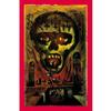 Slayer Seasons In The Abyss Band Logo Official Textile Flag 70Cm X 106Cm Size One size view 1